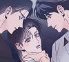 Kiss the trauma (키스 더 트라우마)